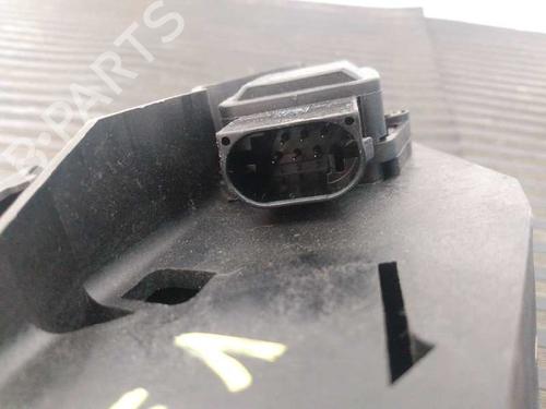 Pedal BMW 1 (E87) 118 d | BP6308879I4 