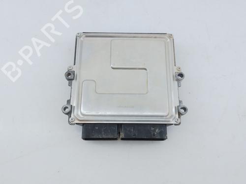 Engine control unit (ECU) PEUGEOT 508 II (FB_, FH_, F3_) PureTech 130 (FBHNSR) | BP28097777M57 