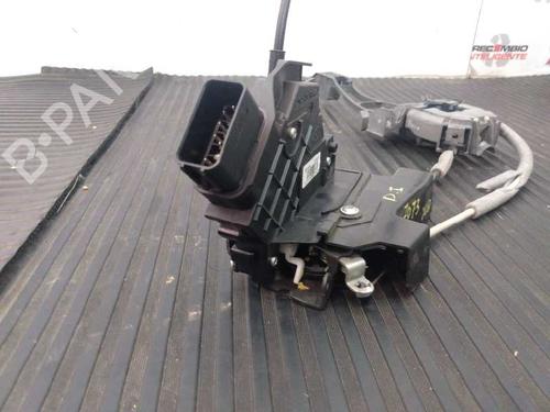 Front left lock VOLVO XC60 I SUV (156) D3 / D4 | BP5107649C98 
