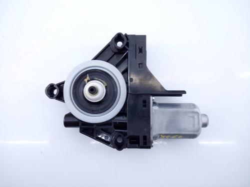 Used Left rear window motor VOLVO XC60 I SUV (156) D3 (136 hp) 11923353