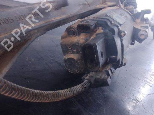 Steering rack SEAT LEON (5F1) 1.6 TDI | BP32000951M22  - Image 5
