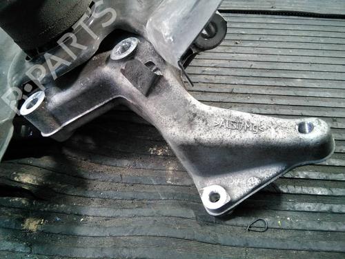 Left rear steering knuckle VW SCIROCCO III (137, 138)  | BP5107243M27 