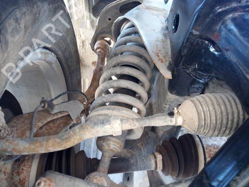 Used Right front shock absorber NISSAN NAVARA NP300 (D40) [2004-2025]  8924910