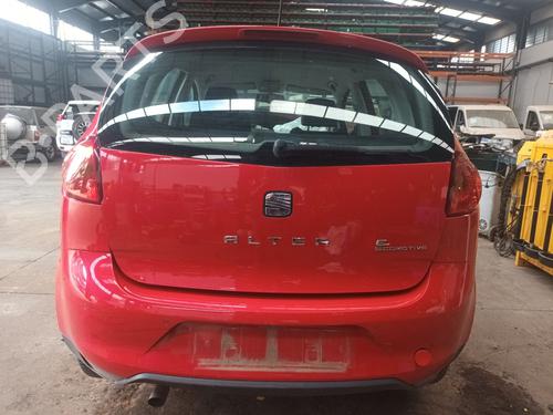 Engine SEAT ALTEA (5P1) 1.6 TDI | BP39430508M1 - Image 16