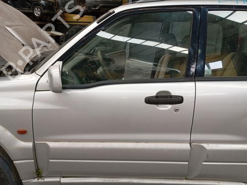 Used Left front door Left front door SUZUKI GRAND VITARA I (FT, HT) 2.0 TD 4x4 (SQ420D) (87 hp) 34439427 34439427