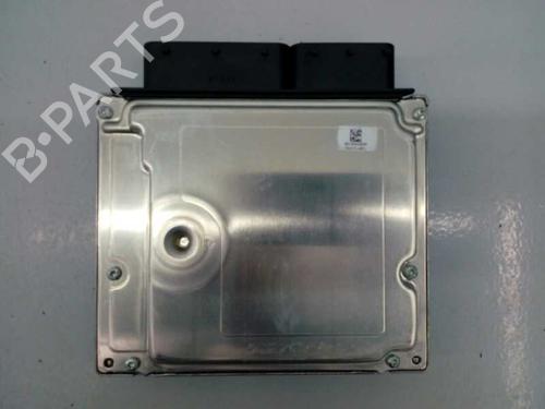 Engine control unit (ECU) BMW 1 (E87) 118 d | BP4736549M57 