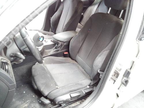 Tailgate lock BMW 1 (F20) 116 d | BP17920946C101 