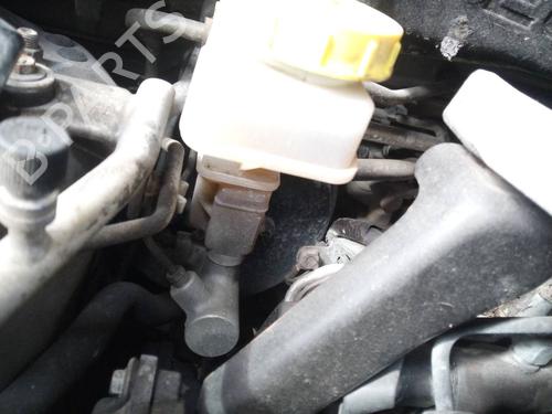 Used Servo brake NISSAN X-TRAIL I (T30) 2.2 Di 4x4 (114 hp) 12493752