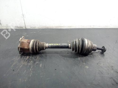 Used Left front driveshaft AUDI A5 Sportback (8TA) 2.0 TDI (190 hp) 11701112