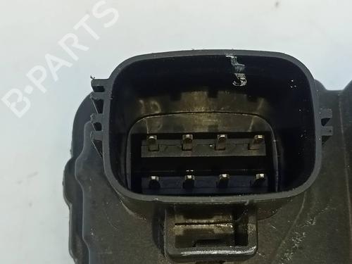 Høyre foran lås VOLVO S60 I (384) D5 | BP24681254C97 