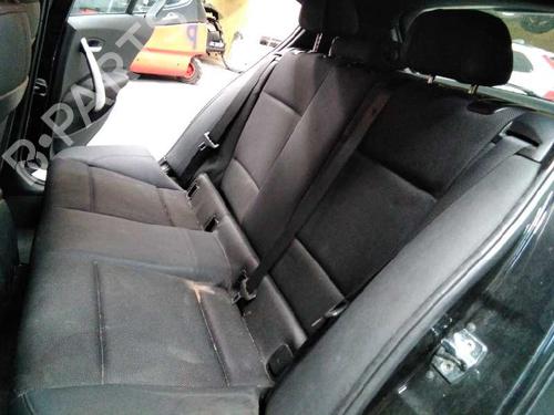 Rear left lock BMW 1 (E87) 120 d | BP6530470C100 