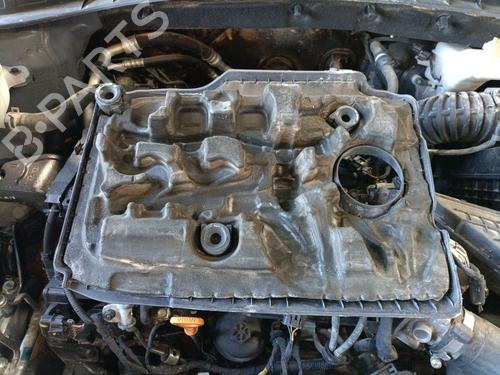 Upper protection HYUNDAI TUCSON (TL, TLE) 1.7 CRDi | BP28059765M93 