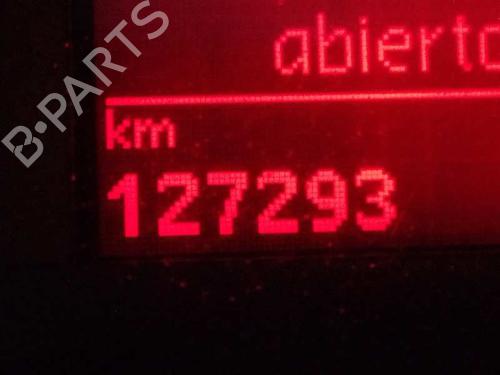 Radio VW TOURAN (1T1, 1T2) 1.9 TDI | BP6935393E6 