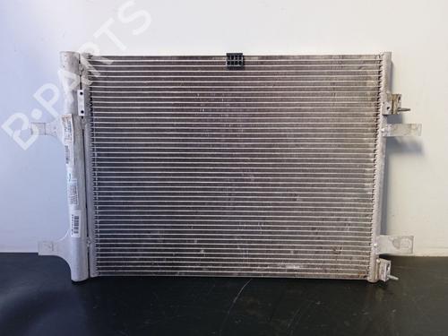 Used AC radiator DS DS 4 II (FR_, FB_, F3_) E-TENSE 225 (F3DGZT) (224 hp) 28140171