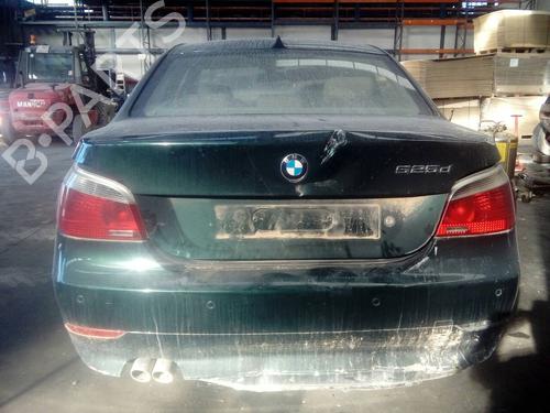 Climate control BMW 5 (E60) 525 d | BP10041817I5 