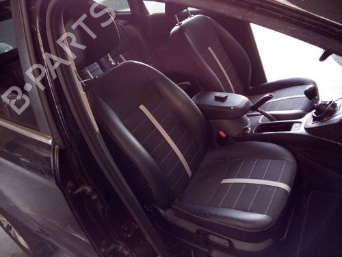 Clutch pedal FORD KUGA I  | BP20690112I13 