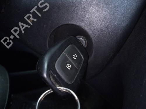 Used Electronic module DACIA LODGY (JS_) [2012-2025]  16981824
