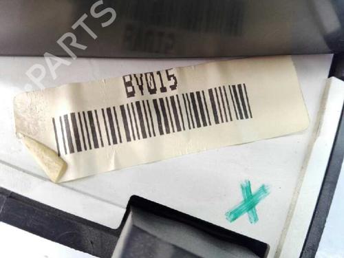 Instrument cluster NISSAN PRIMERA (P12) 1.9 dCi | BP2821472C47 