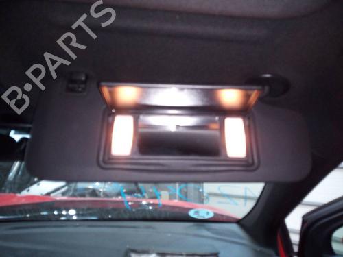 Used Right sun visor OPEL ASTRA K (B16) 1.6 CDTi (68) (110 hp) 16839740