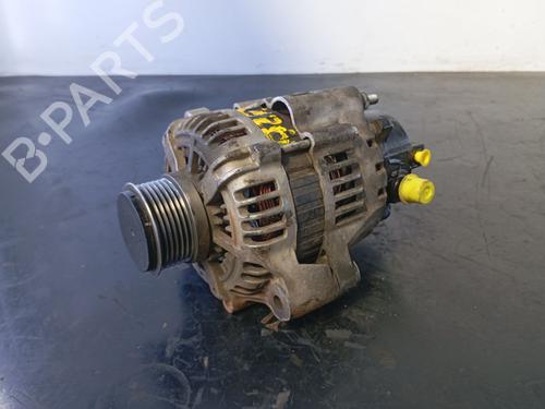 Used Alternator HYUNDAI SANTA FÉ I (SM) 2.0 CRDi 4x4 (113 hp) 28143191