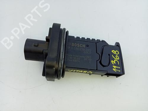 Used Mass air flow sensor SUZUKI VITARA (LY) 1.4 T AllGrip (APK414) (140 hp) 13491051