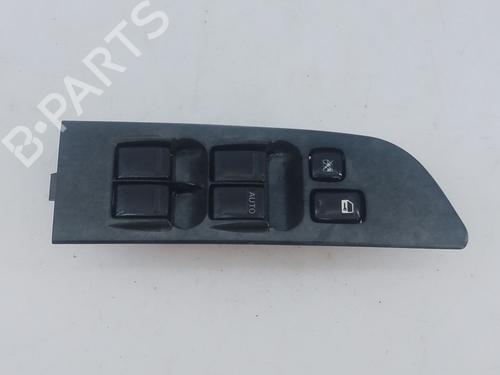 Used Left front window switch Left front window switch NISSAN TERRANO II (R20) 3.0 Di 4WD (154 hp) 33814119 33814119