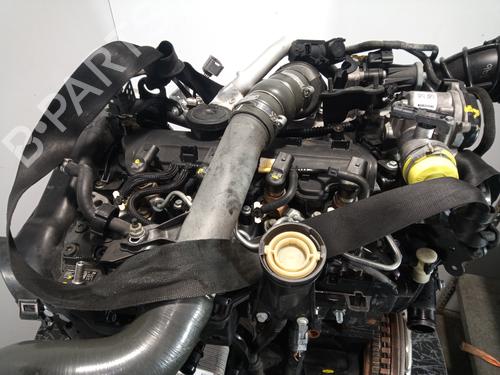 Engine DACIA DUSTER SUV Van 1.5 dCi | BP10009560M1 - Image 8