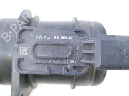 Mass air flow sensor SEAT LEON (5F1)  | BP23081186M95 