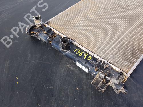Water radiator TOYOTA YARIS (_P21_, _PA1_, _PH1_) 1.5 Hybrid (MXPH11) | BP28140441M31 