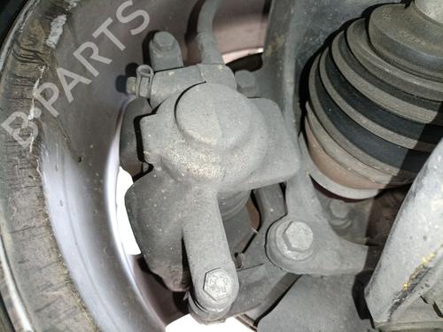 Used Right front brake caliper MINI MINI (R56) Cooper D (109 hp) 26449893