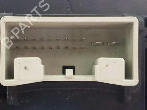 Climate control SEAT ALTEA (5P1)  | BP5249268I5 