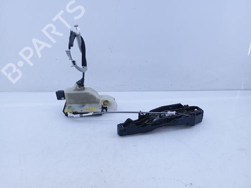 Used Front left lock CITROËN DS4 (NX_) [2011-2015]  20851916