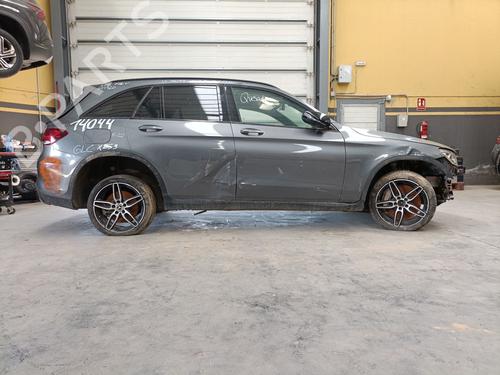 Brugte MERCEDES-BENZ GLC (X253) 220 d 4-matic (253.915) (194 hp) 4243034