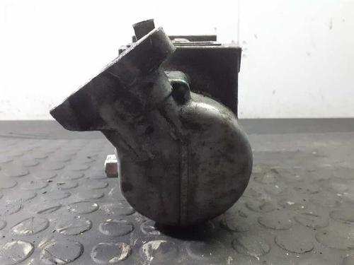 AC compressor NISSAN NV200 / EVALIA Bus 1.5 dCi 85 (M20, M20M, M20K, M20KK) | BP4153250M34 