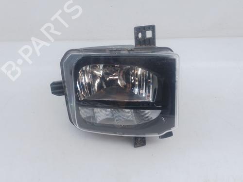 Right front fog light VW T-CROSS (C11, D31) 1.0 TSI | BP39950986C31 - Image 2