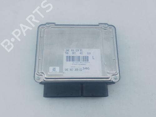 Engine control unit (ECU) AUDI Q3 Sportback (F3N) 45 TFSI e | BP37535708M57 - Image 3