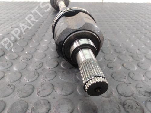 Left front driveshaft KIA SPORTAGE III (SL)  | BP9162750M38 