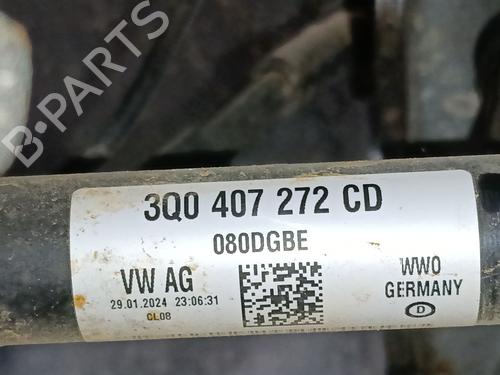 Right front driveshaft SKODA KAROQ (NU7, ND7) 1.5 TSI | BP33462804M39 - Image 2