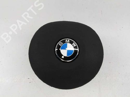 Used Driver airbag BMW X5 (E53) 3.0 i (231 hp) 5250676