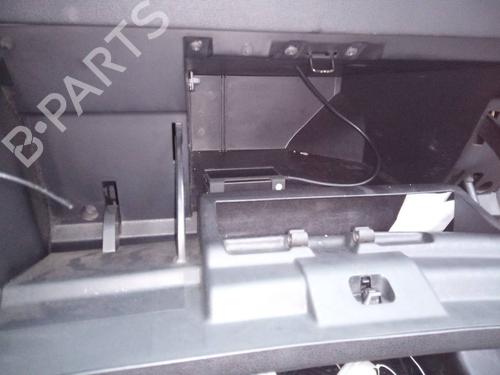 Glove box NISSAN QASHQAI / QASHQAI +2 I (J10, NJ10, JJ10E) 1.5 dCi | BP9426353C95 