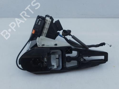 Front left lock FORD USA MUSTANG Coupe 2.3 EcoBoost | BP30103459C98 