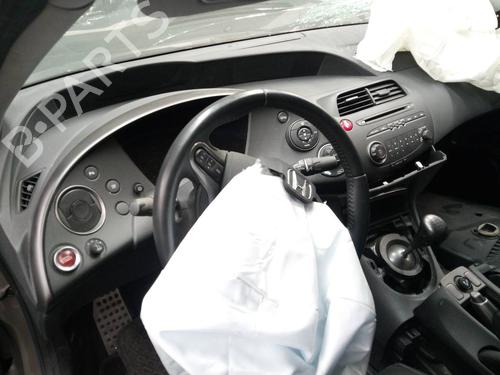 Rudehejsemekanisme Højre bagtil HONDA CIVIC VIII Hatchback (FN, FK) 2.2 CTDi (FK3) | BP7873062C25 