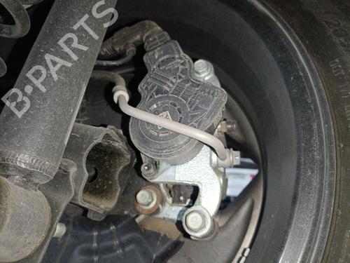 Used Right rear brake caliper Right rear brake caliper HYUNDAI INSTER (AX1) [2021-2026] 40298128 40298128