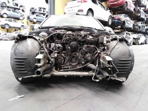 Right rear window motor MERCEDES-BENZ C-CLASS (W204) C 200 CDI (204.001) | BP4399921E22 