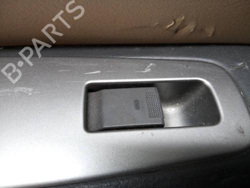 Used Left rear window switch SUBARU TRIBECA (B9) [2005-2025]  22976048