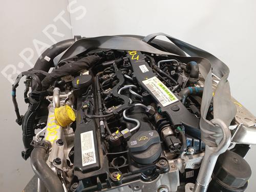 Engine MERCEDES-BENZ CLA Coupe (C117) CLA 200 CDI / d (117.308) | BP40259896M1  - Image 5