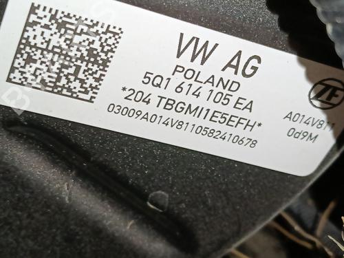 Used Servo brake VW T-ROC (A11, D11) 1.0 TSI (110 hp) 32859392