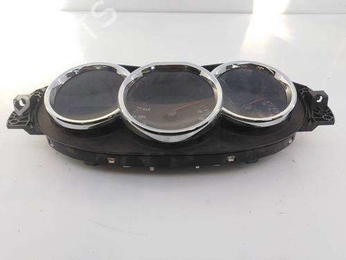 Instrument cluster DACIA DUSTER (HS_)  | BP9078492C47 