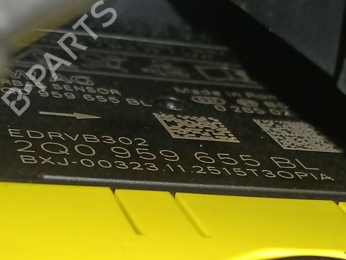 ecu-airbags-audi-a1-sportback-gba-2018-40293427 main image