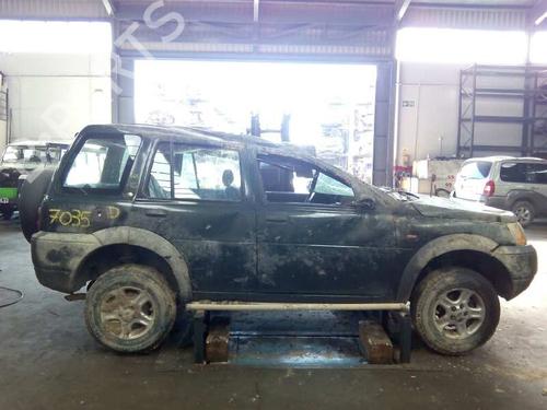 Left front driveshaft LAND ROVER FREELANDER I (L314) 2.0 DI 4x4 | BP5776191M38 